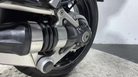 Kawasaki GTR 1400 2011 ONLY 12K FULL LUGGAGE VERY CLEAN 1400CC TOURER BIKE 19