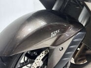 Kawasaki GTR 1400 2011 ONLY 12K FULL LUGGAGE VERY CLEAN 1400CC TOURER BIKE 36