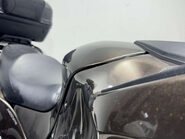 Kawasaki GTR 2011 ONLY 12K FULL LUGGAGE VERY CLEAN 1400CC TOURER BIKE 21