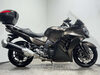 Kawasaki GTR 2011 ONLY 12K FULL LUGGAGE VERY CLEAN 1400CC TOURER BIKE