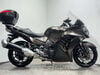 Kawasaki GTR 2011 ONLY 12K FULL LUGGAGE VERY CLEAN 1400CC TOURER BIKE