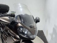 Kawasaki GTR 1400 2011 ONLY 12K FULL LUGGAGE VERY CLEAN 1400CC TOURER BIKE 15