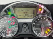 Kawasaki GTR 1400 2011 ONLY 12K FULL LUGGAGE VERY CLEAN 1400CC TOURER BIKE 40