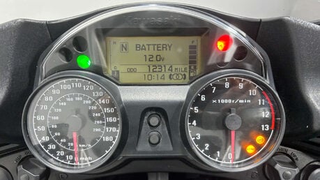 Kawasaki GTR 1400 2011 ONLY 12K FULL LUGGAGE VERY CLEAN 1400CC TOURER BIKE 40