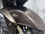 Kawasaki GTR 1400 2011 ONLY 12K FULL LUGGAGE VERY CLEAN 1400CC TOURER BIKE 8