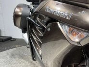 Kawasaki GTR 1400 2011 ONLY 12K FULL LUGGAGE VERY CLEAN 1400CC TOURER BIKE 32