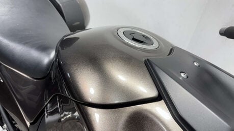 Kawasaki GTR 1400 2011 ONLY 12K FULL LUGGAGE VERY CLEAN 1400CC TOURER BIKE 29