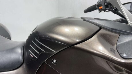 Kawasaki GTR 1400 2011 ONLY 12K FULL LUGGAGE VERY CLEAN 1400CC TOURER BIKE 47