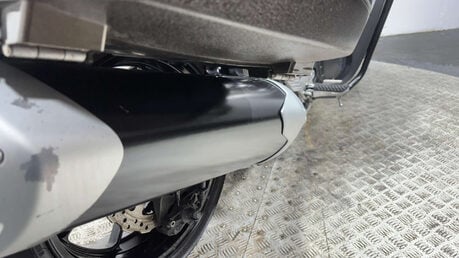 Kawasaki GTR 1400 2011 ONLY 12K FULL LUGGAGE VERY CLEAN 1400CC TOURER BIKE 22