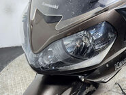 Kawasaki GTR 2011 ONLY 12K FULL LUGGAGE VERY CLEAN 1400CC TOURER BIKE 31