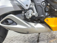 Honda CB 650 NAKED BIKE 2015 ONLY 10K MOT WARRANTY VERY CLEAN 650CC 36