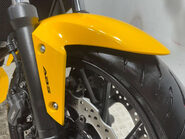 Honda CB 650 NAKED BIKE 2015 ONLY 10K MOT WARRANTY VERY CLEAN 650CC 14