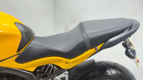 Honda CB 650 NAKED BIKE 2015 ONLY 10K MOT WARRANTY VERY CLEAN 650CC 17