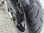 Honda CB 650 NAKED BIKE 2015 ONLY 10K MOT WARRANTY VERY CLEAN 650CC 8