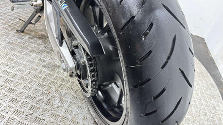 Honda CB 650 NAKED BIKE 2015 ONLY 10K MOT WARRANTY VERY CLEAN 650CC 8