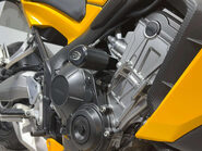 Honda CB 650 NAKED BIKE 2015 ONLY 10K MOT WARRANTY VERY CLEAN 650CC 18