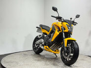 Honda CB 650 NAKED BIKE 2015 ONLY 10K MOT WARRANTY VERY CLEAN 650CC 2