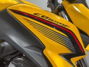 Honda CB 650 NAKED BIKE 2015 ONLY 10K MOT WARRANTY VERY CLEAN 650CC 40