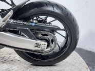 Honda CB 650 NAKED BIKE 2015 ONLY 10K MOT WARRANTY VERY CLEAN 650CC 21