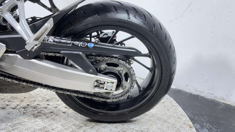 Honda CB 650 NAKED BIKE 2015 ONLY 10K MOT WARRANTY VERY CLEAN 650CC 21