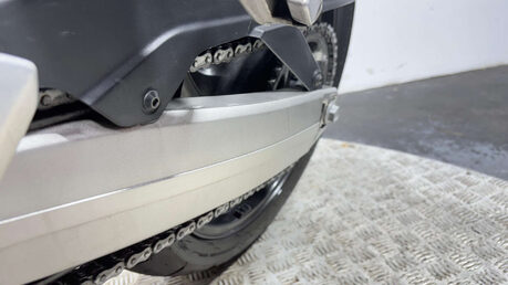 Honda CB 650 NAKED BIKE 2015 ONLY 10K MOT WARRANTY VERY CLEAN 650CC 7