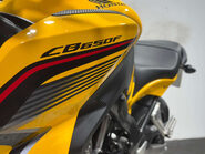 Honda CB 650 NAKED BIKE 2015 ONLY 10K MOT WARRANTY VERY CLEAN 650CC 13