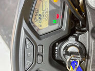 Honda CB 650 NAKED BIKE 2015 ONLY 10K MOT WARRANTY VERY CLEAN 650CC 10