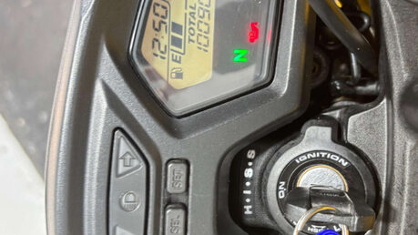 Honda CB 650 NAKED BIKE 2015 ONLY 10K MOT WARRANTY VERY CLEAN 650CC 10