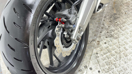 Honda CB 650 NAKED BIKE 2015 ONLY 10K MOT WARRANTY VERY CLEAN 650CC 24