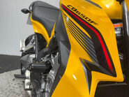 Honda CB 650 NAKED BIKE 2015 ONLY 10K MOT WARRANTY VERY CLEAN 650CC 31