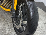 Honda CB 650 NAKED BIKE 2015 ONLY 10K MOT WARRANTY VERY CLEAN 650CC 32