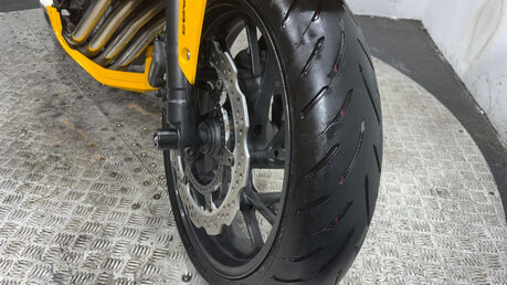 Honda CB 650 NAKED BIKE 2015 ONLY 10K MOT WARRANTY VERY CLEAN 650CC 32