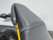 Honda CB 650 NAKED BIKE 2015 ONLY 10K MOT WARRANTY VERY CLEAN 650CC 15