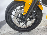 Honda CB 650 NAKED BIKE 2015 ONLY 10K MOT WARRANTY VERY CLEAN 650CC 37