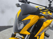 Honda CB 650 NAKED BIKE 2015 ONLY 10K MOT WARRANTY VERY CLEAN 650CC 30