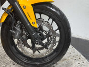 Honda CB 650 NAKED BIKE 2015 ONLY 10K MOT WARRANTY VERY CLEAN 650CC 9