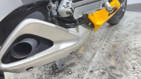 Honda CB 650 NAKED BIKE 2015 ONLY 10K MOT WARRANTY VERY CLEAN 650CC 11