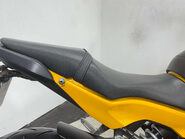 Honda CB 650 NAKED BIKE 2015 ONLY 10K MOT WARRANTY VERY CLEAN 650CC 38