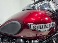 Triumph Speedmaster 865 2007 21K GREAT CONDITION MOT WARRANTY CRUISER BIKE 23