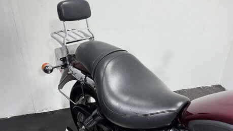 Triumph Speedmaster 865 2007 21K GREAT CONDITION MOT WARRANTY CRUISER BIKE 18