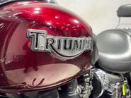 Triumph Speedmaster 865 2007 21K GREAT CONDITION MOT WARRANTY CRUISER BIKE 10