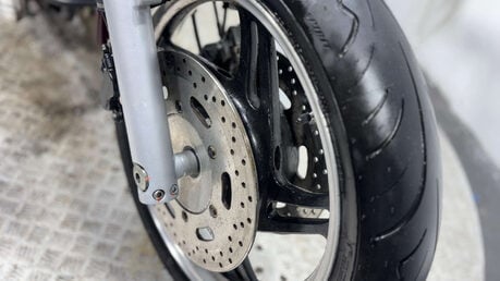 Triumph Speedmaster 865 2007 21K GREAT CONDITION MOT WARRANTY CRUISER BIKE 30