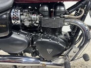 Triumph Speedmaster 865 2007 21K GREAT CONDITION MOT WARRANTY CRUISER BIKE 11