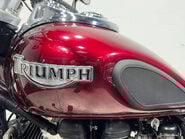 Triumph Speedmaster 865 2007 21K GREAT CONDITION MOT WARRANTY CRUISER BIKE 28