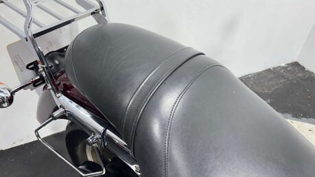 Triumph Speedmaster 865 2007 21K GREAT CONDITION MOT WARRANTY CRUISER BIKE 20