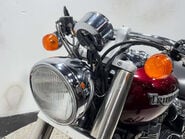 Triumph Speedmaster 865 2007 21K GREAT CONDITION MOT WARRANTY CRUISER BIKE 14