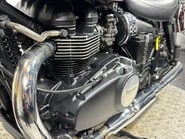 Triumph Speedmaster 865 2007 21K GREAT CONDITION MOT WARRANTY CRUISER BIKE 36