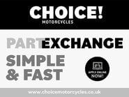 Triumph Speedmaster 865 2007 21K GREAT CONDITION MOT WARRANTY CRUISER BIKE 9
