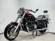 Triumph Speedmaster 865 2007 21K GREAT CONDITION MOT WARRANTY CRUISER BIKE 8