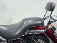 Triumph Speedmaster 865 2007 21K GREAT CONDITION MOT WARRANTY CRUISER BIKE 19